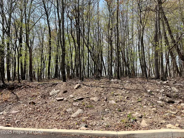LOT 155 Manor Dr, Mountain Top, PA 18707