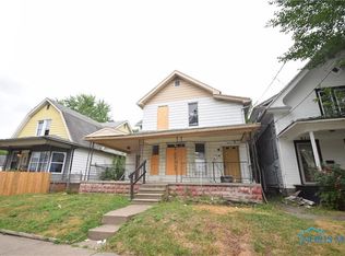824 Rogers St, Toledo, OH 43605