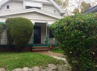 1314 Waverly Ave, Toledo, OH 43607