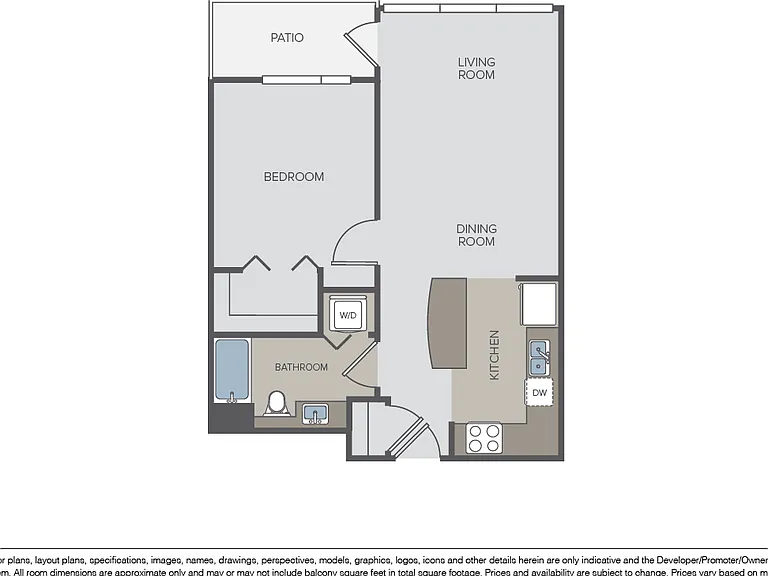 Plan 1A