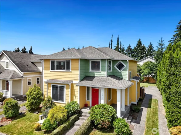 6315 122nd St Court E, Puyallup, WA 98373