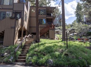 215 Clubhouse Cir, Zephyr Cove, NV 89448
