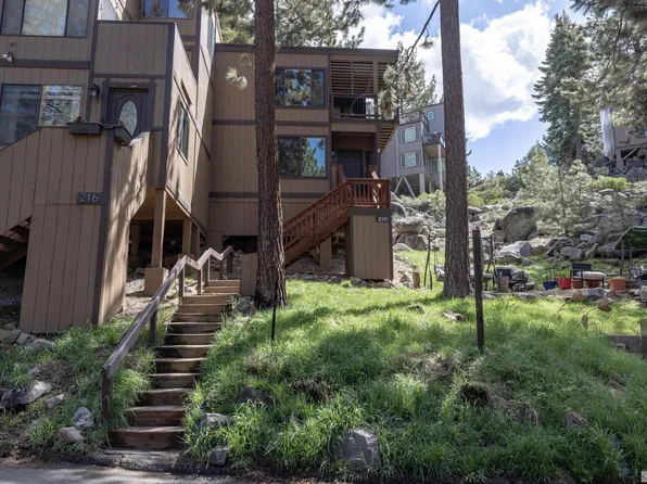 215 Clubhouse Cir, Zephyr Cove, NV 89448