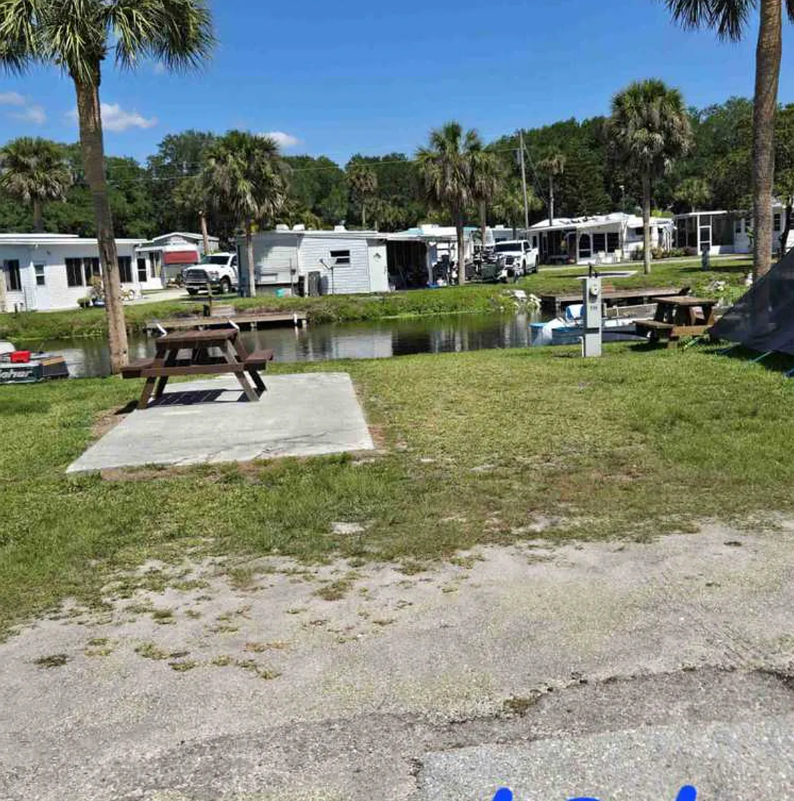 Aruba RV Resort - 109 — Photo 1
