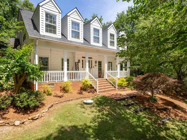 406 Laurel Springs Rd, Anniston, AL 36207