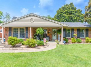 3204 Queens Way, Owensboro, KY 42301