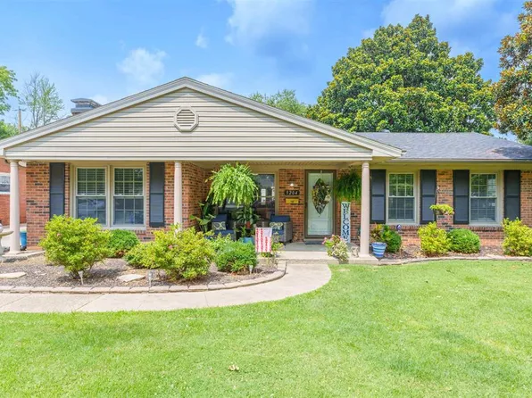 3204 Queens Way, Owensboro, KY 42301