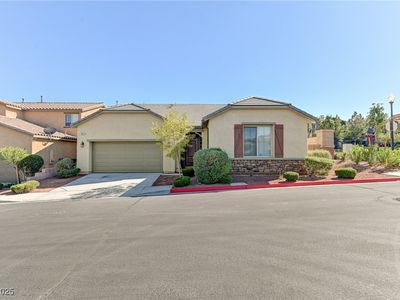 10631 Auburn Springs Ave, Las Vegas, NV, 89166