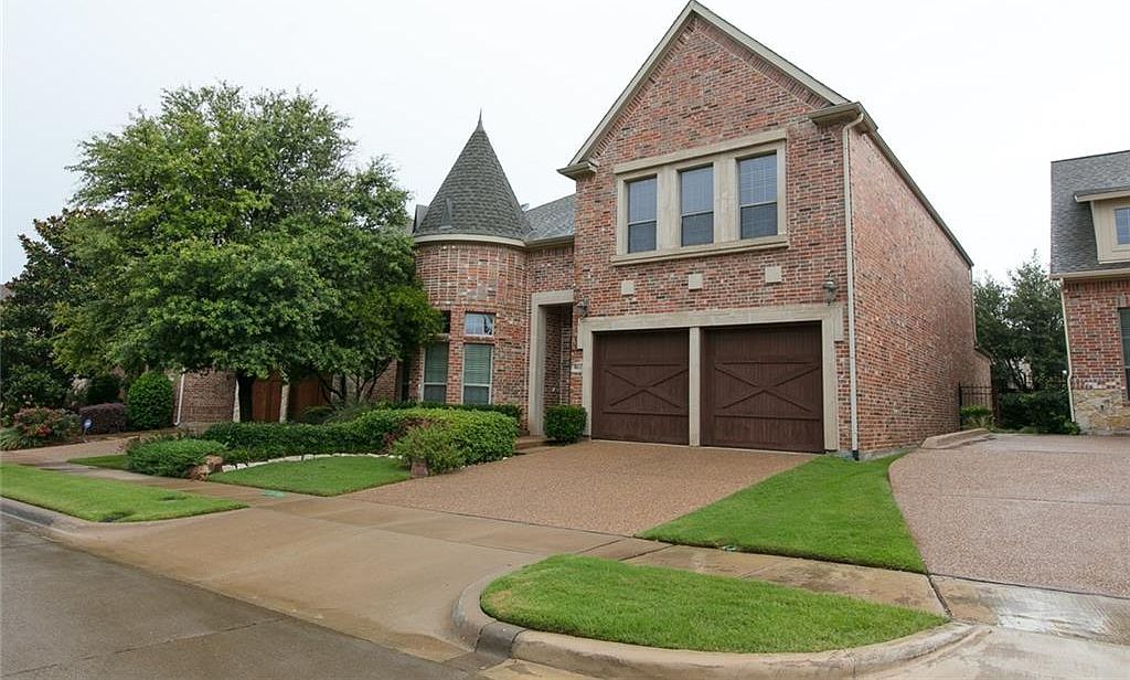 4813 Stranz Ln, Plano, TX 75093 Zillow