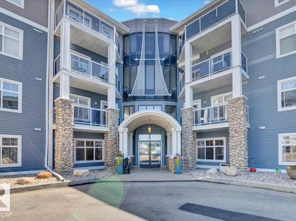 16035 132nd St NW #140, Edmonton, AB T6V 0B4