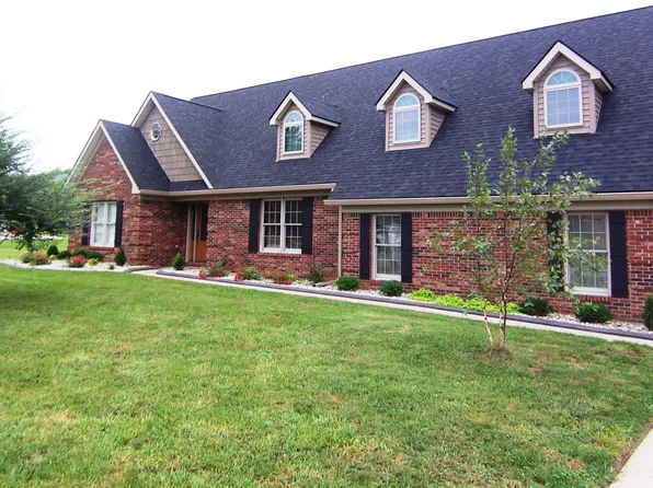 151 Castleton Dr, Bardstown, KY 40004