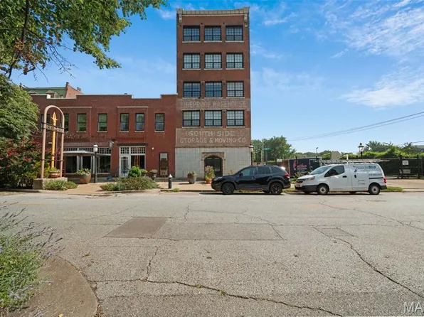 1831 Sidney St APT H, Saint Louis, MO 63104