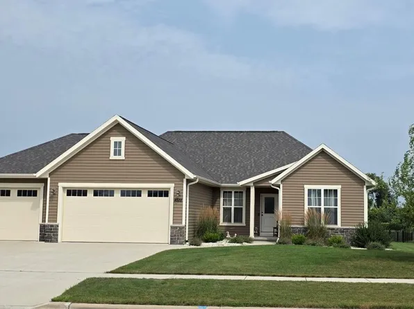 4588 Stillmeadow CIRCLE, De Pere, WI 54115