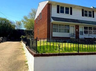 1326 Renshaw Rd, Chester, PA 19013