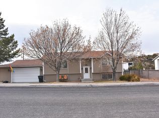962 S Interstate Dr, Cedar City, UT 84720