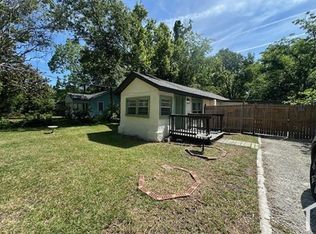 1021 Woodstock Ave, Jacksonville, FL 32254