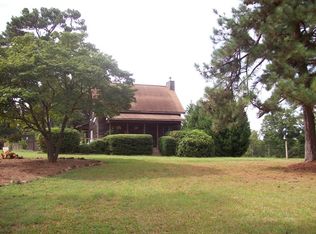 396 Buck Rd, Gray, GA 31032