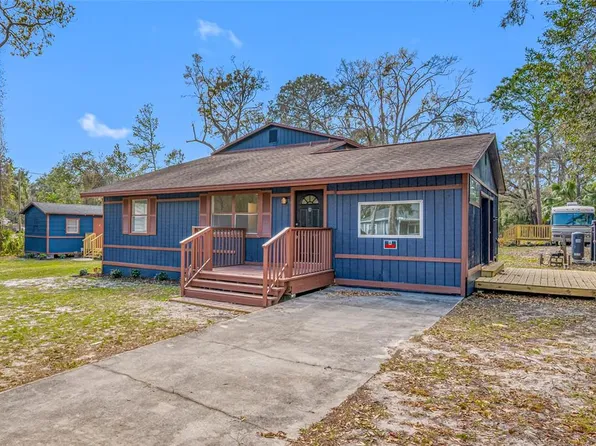 18812 Carr Dr, Lutz, FL