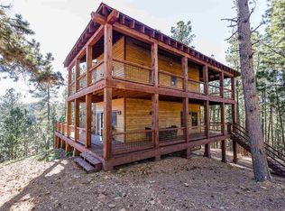 21184 Gilded Mountain Rd, Lead, SD 57754