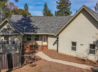 1642 Tecolote Dr, Placerville, CA 95667