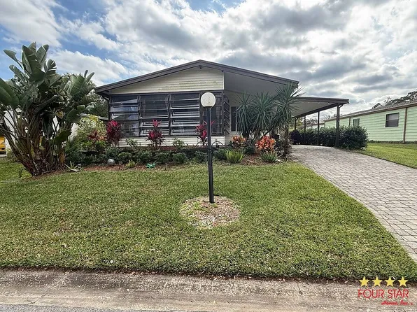 27 Horseshoe Falls Dr, Ormond Beach, FL 32174