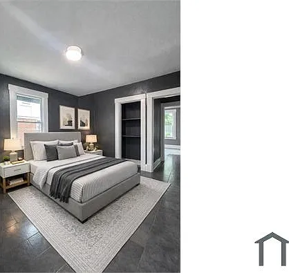 3 bed, 1060 sqft, $1,395 — Photo 4