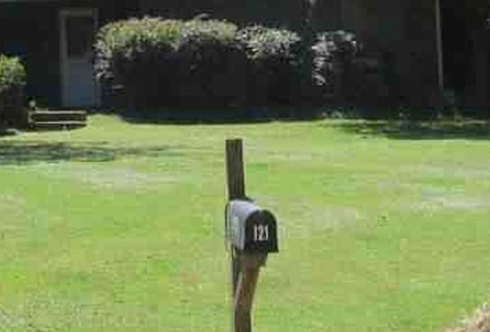 Exterior Address Verification