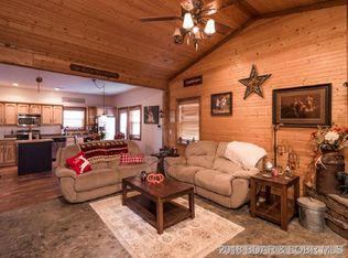 3830 Shepherd Rd, Richland, MO 65556