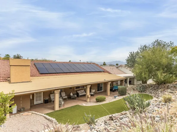 15657 E Chicory Drive, Fountain Hills, AZ 85268
