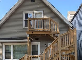 1726 N Artesian Ave #2, Chicago, IL 60647