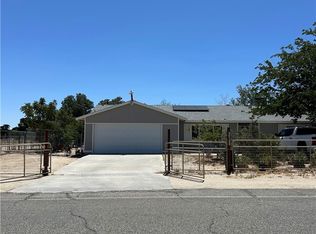 40140 Ridgemist St, Lake Los Angeles, CA 93591