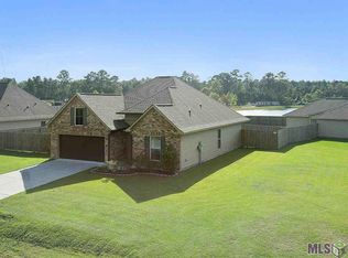 12150 Wilderness Run Dr, Denham Springs, LA 70726