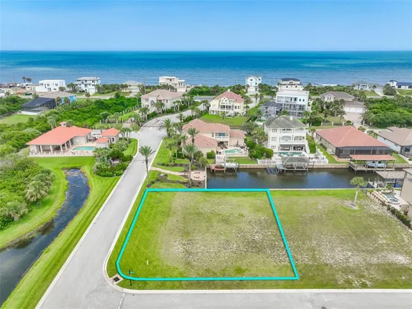 60 Malibu Cv Lot 9, Flagler Beach, FL 32136