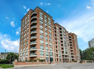 745 New Westminster Dr #408, Vaughan, ON L4J 8J9