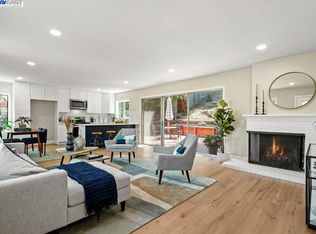 18707 Stanton Ave, Castro Valley, CA
