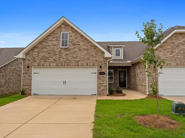 3143 Lea Ln SE, Decatur, AL 35603