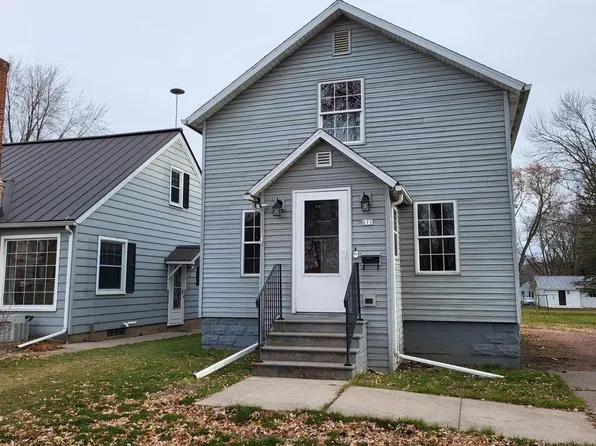 611 South VINE AVENUE, Marshfield, WI 54449