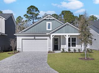 87 Adirondack Dr, Saint Johns, FL 32259