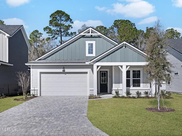 87 ADIRONDACK Drive, St. Johns, FL 32259