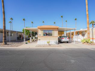 2402 W 16th St LOT F10, Yuma, AZ 85364