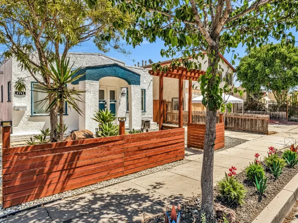 4239 Cherokee Ave, San Diego, CA 92104