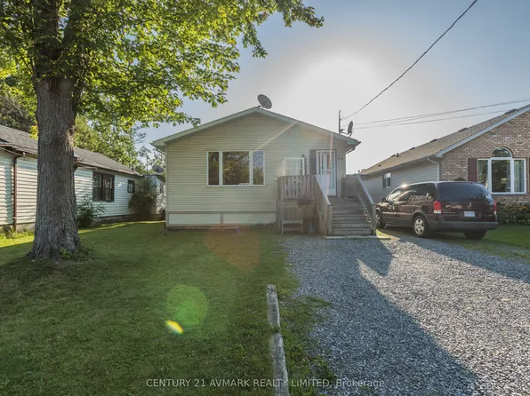 29 Lillian Pl, Fort Erie, ON L2A 5M1