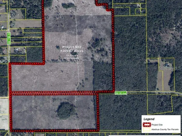 5000 SW 85th Ave, Gainesville, FL 32608
