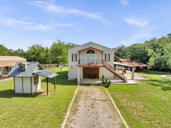 4521 River Oaks Drive, Kingsland, TX 78639