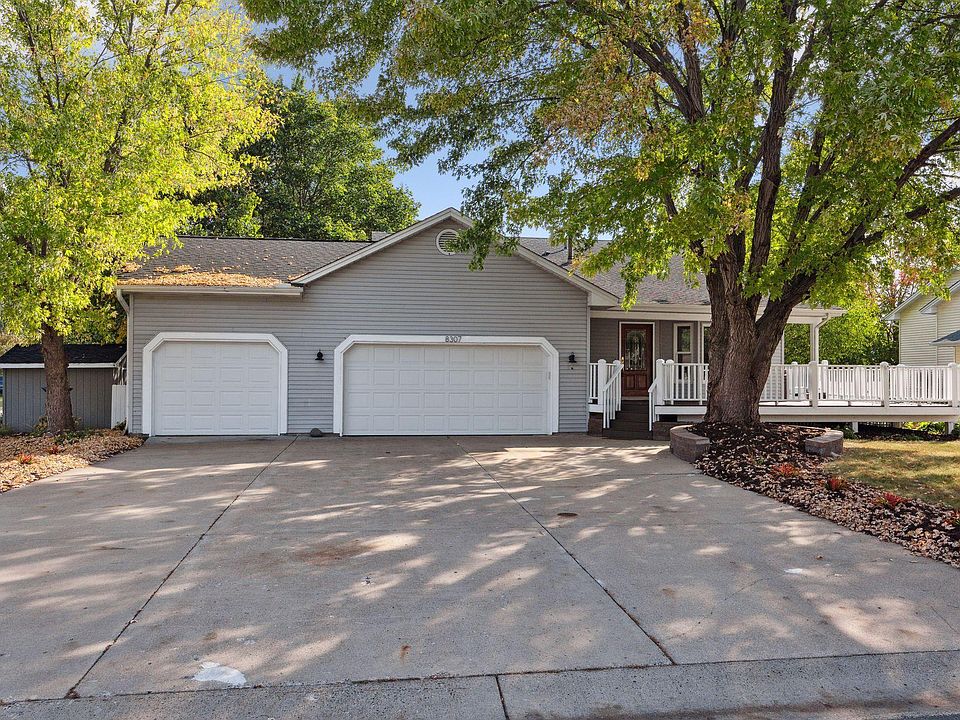 8307 116th Way N, Champlin, MN 55316 MLS 6437021 Zillow