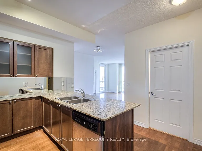 761 Bay St #3202 — Photo 5