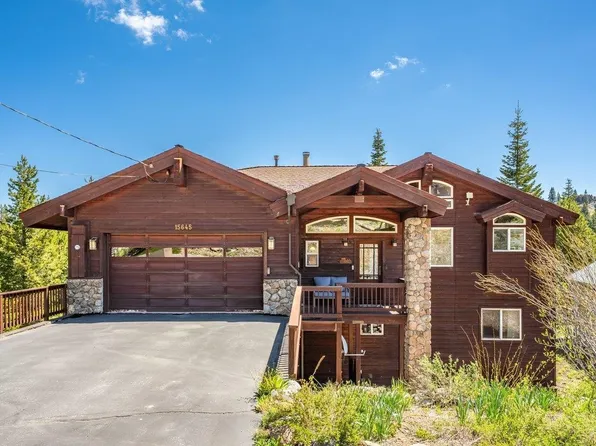 15645 Skislope Way, Truckee, CA 96161