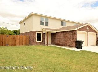 101 Kings Ct #A, Killeen, TX 76542