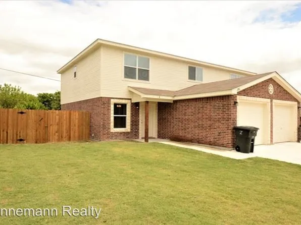101 Kings Ct #A, Killeen, TX 76542