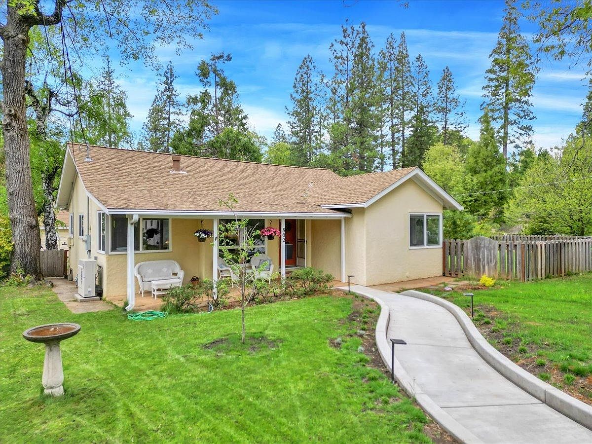 802 Zion St, Nevada City, CA 95959 Zillow